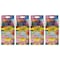 Crayola Silly Scents Smash Ups Mini Twistables Scented Crayons, 24 Colors, 96PK 523470 - alternate 1